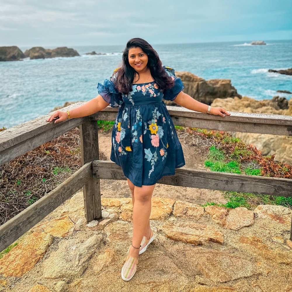 Asos edition dress